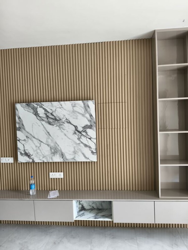 Room, signature-global-city 3 Bedroom 1300 Sq.Ft. Apartment In Sector 37d Gurgaon 10627085