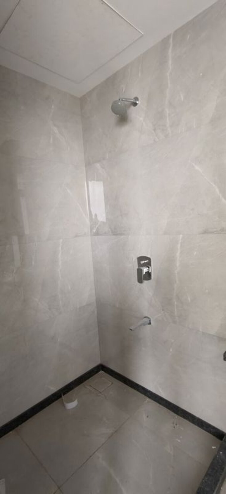 Bathroom, dimples-73-east 2 Bedroom 836 Sq.Ft. Apartment In Kandivali West Mumbai 10626989