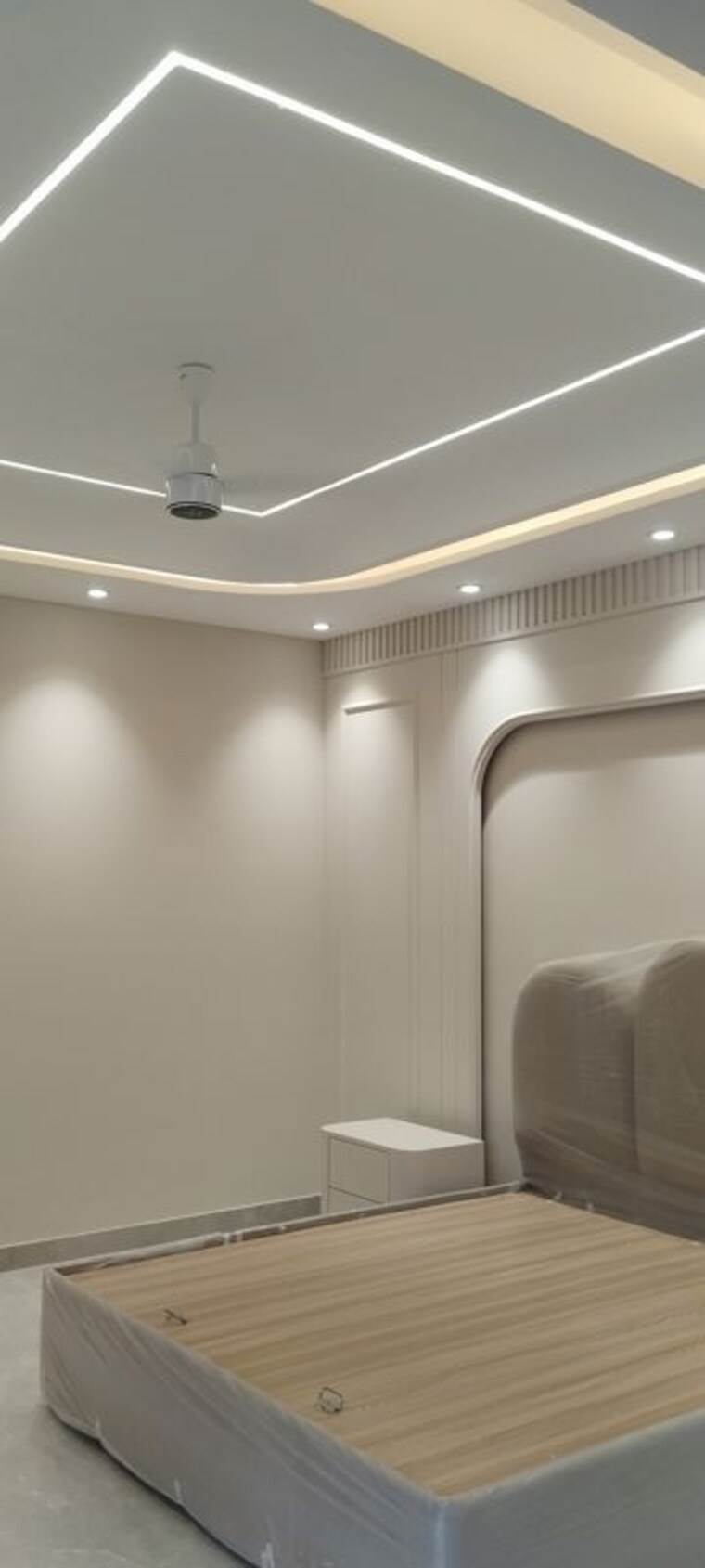 undefined, parklands 4 Bedroom 3900 Sq.Ft. Builder Floor In Sector 85 Faridabad 10627084