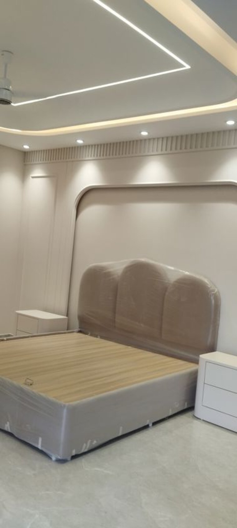 undefined, parklands 4 Bedroom 3900 Sq.Ft. Builder Floor In Sector 85 Faridabad 10627084