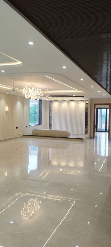 4 BHK + Prayer Room 3900 Sq.Ft. Builder Floor in Parklands