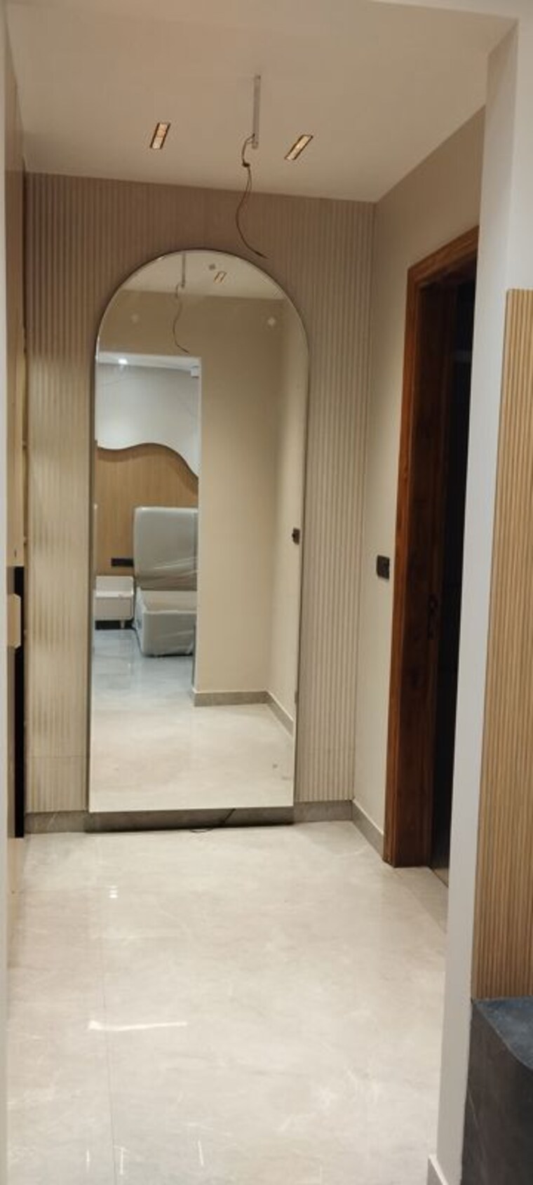 Room, parklands 4 Bedroom 3900 Sq.Ft. Builder Floor In Sector 85 Faridabad 10627084