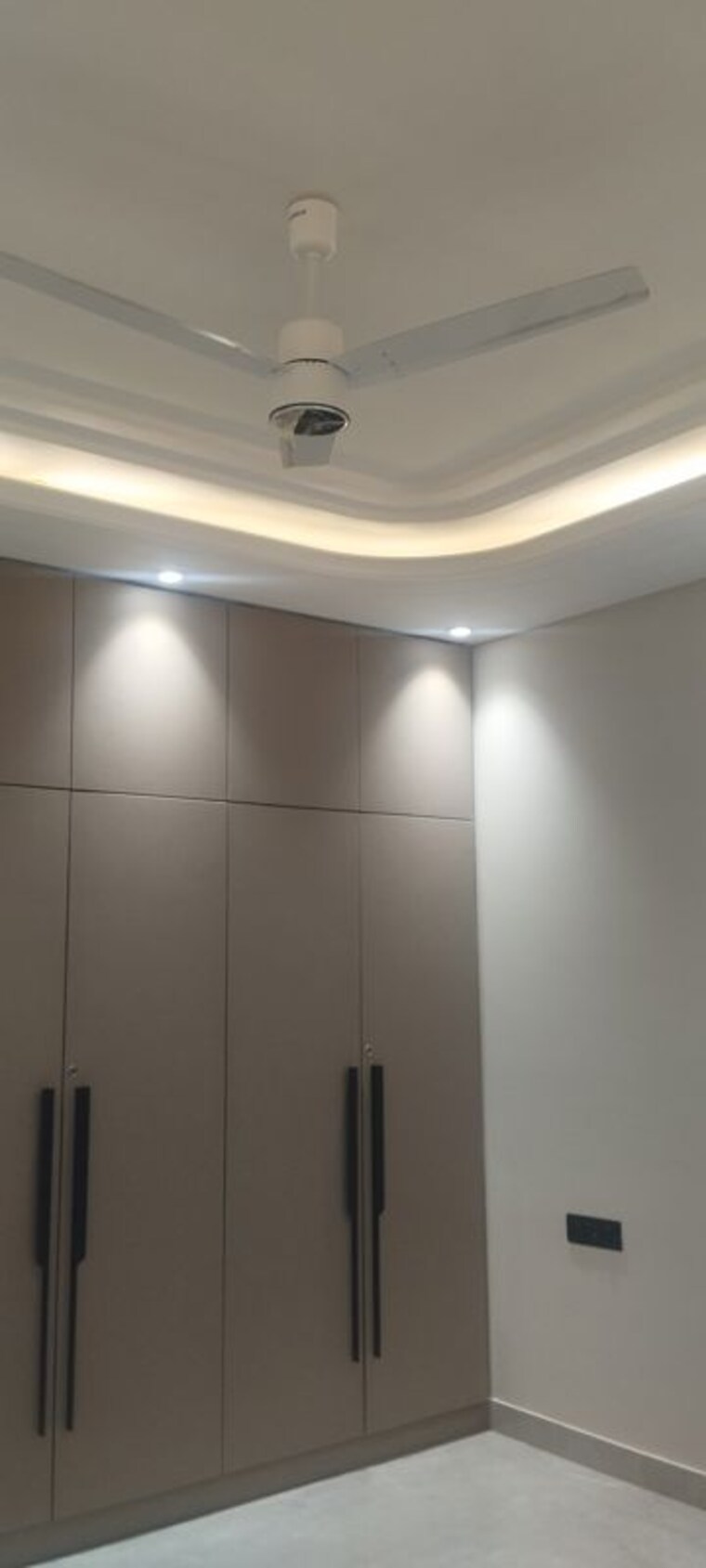 undefined, parklands 4 Bedroom 3900 Sq.Ft. Builder Floor In Sector 85 Faridabad 10627084