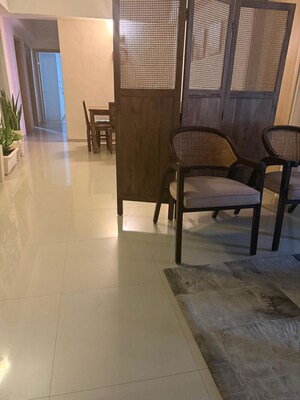 4 BHK Apartment For Rent in DLF New Town Heights III, Sector 91