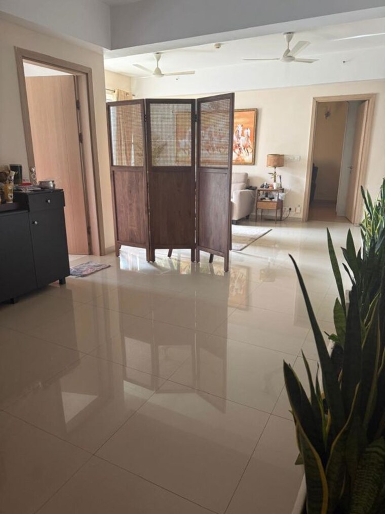 Kitchen, dlf-new-town-heights-iii 4 Bedroom 2450 Sq.Ft. Apartment In Sector 91 Gurgaon 10627102