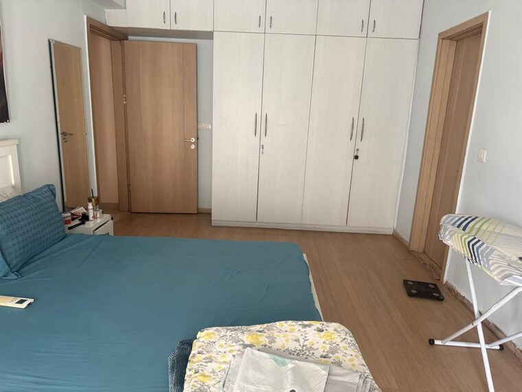 Bedroom, dlf-new-town-heights-iii 4 Bedroom 2450 Sq.Ft. Apartment In Sector 91 Gurgaon 10627102