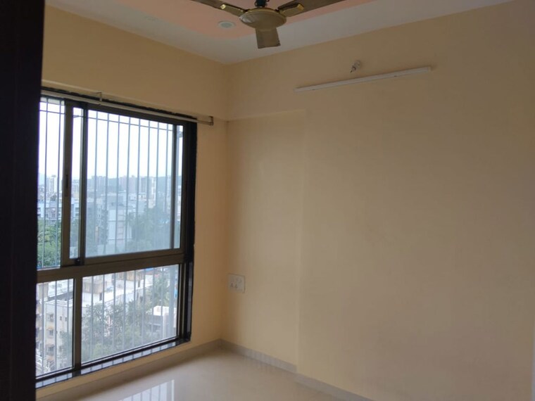 Master Bedroom, chandak-nishchay 1 Bedroom 368 Sq.Ft. Apartment In Borivali East Mumbai 10627108