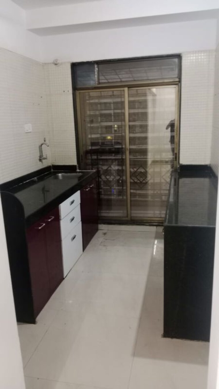 Kitchen, swaraj-imperial 2 Bedroom 1200 Sq.Ft. Apartment In Kharghar Navi Mumbai 10627110