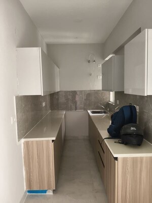 Kitchen in 2 BHK Apartment at Signature Global City, Sector 37d – for Rent