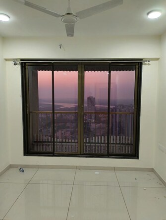 2 BHK Apartment For Rent in Chandak 34 Park Estate in Goregaon West, Mumbai