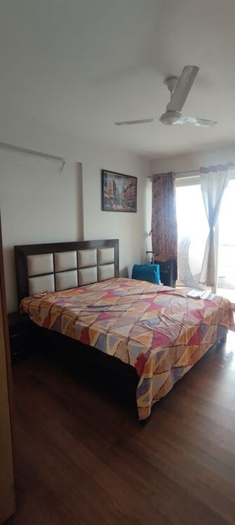 2 BHK Apartment For Rent in Ramprastha City The Edge Towers in Sector 37d, Gurgaon