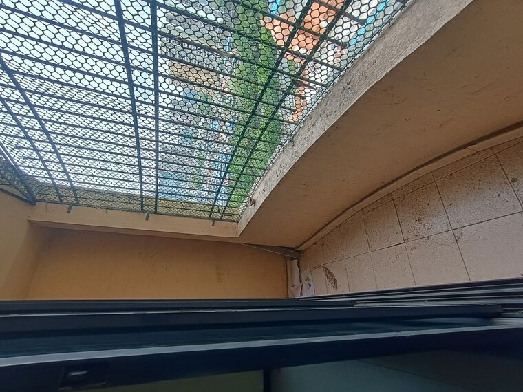 Balcony, neelkanth-enclave 2 Bedroom 1300 Sq.Ft. Apartment In Kamothe Navi Mumbai 10627122