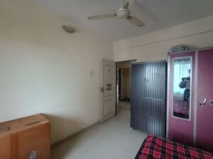 Living Room in 2 BHK Apartment at Neelkanth Enclave, Kamothe – for Rent