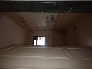 Building Lobby in 2 BHK Apartment at Neelkanth Enclave, Kamothe – for Rent