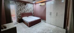 1.5 BHK + Prayer Room,Servant Room,Study Room,Extra Room,Basement,Store Room Builder Floor For Rent in ATS Kocoon