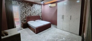 1.5 BHK Builder Floor For Rent in ATS Kocoon, Sector 109