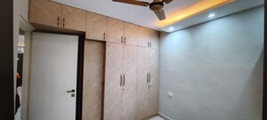 Furnished Amenities in 1.5 BHK Builder Floor at ATS Kocoon, Sector 109 – for Rent
