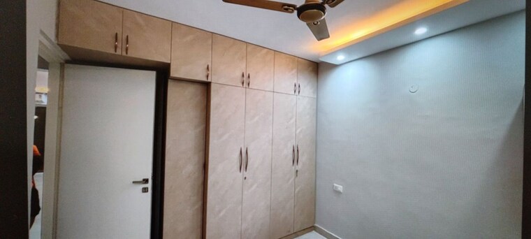 undefined, ats-kocoon 1.5 Bedroom 1000 Sq.Ft. Builder Floor In Sector 109 Gurgaon 10627104