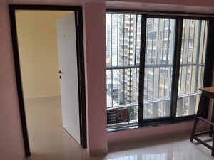 Room in 2 BHK Apartment at Chandak Nishchay, Borivali East – for Rent