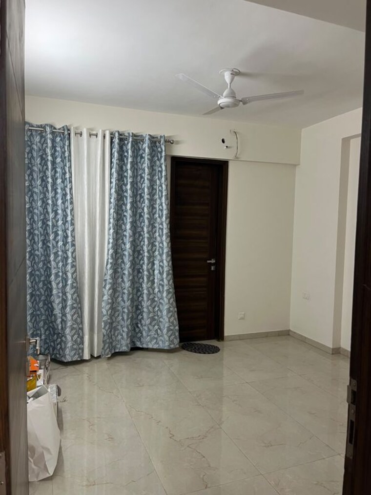 Bedroom, m3m-soulitude 3.5 Bedroom 1365 Sq.Ft. Apartment In Sector 89 Gurgaon 10627116