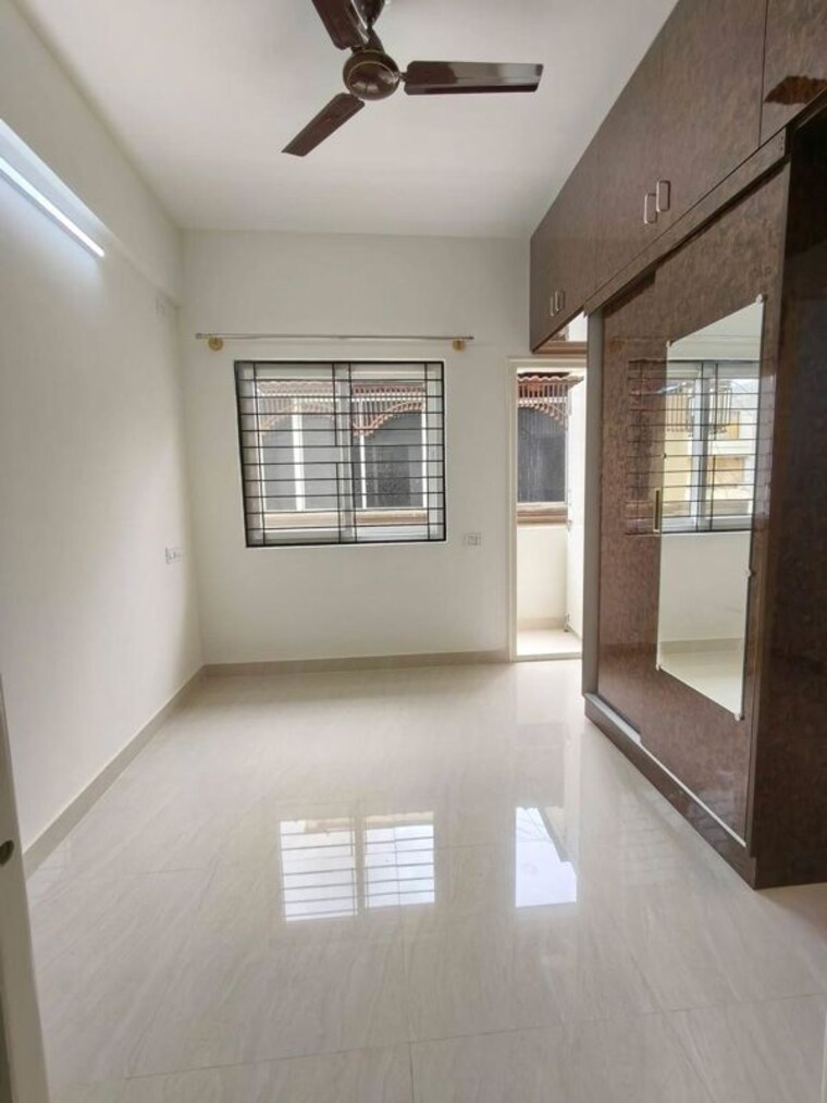undefined, new thippasandra  650 Sq.Ft. Builder Floor In New Thippasandra Bangalore 10627129
