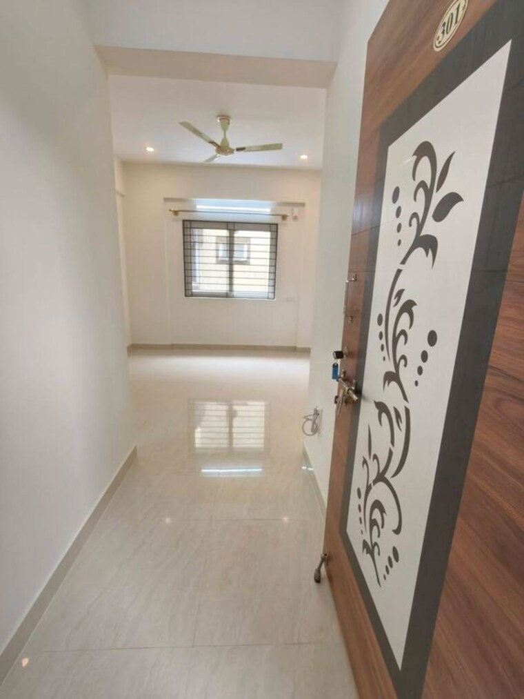 Kitchen, new thippasandra  650 Sq.Ft. Builder Floor In New Thippasandra Bangalore 10627129