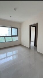2 BHK + Store Room 510 Sq.Ft. Apartment in Piramal Vaikunth