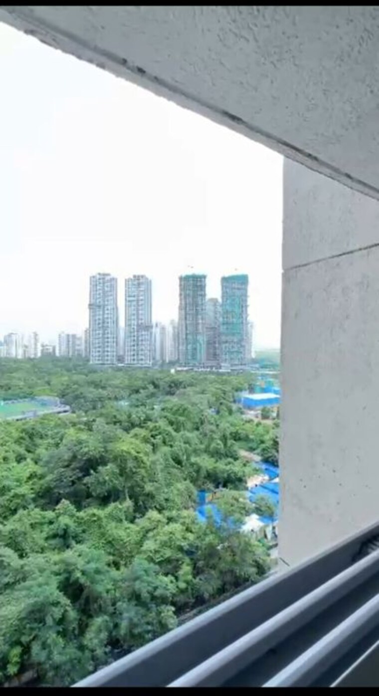 Master Plan, piramal-vaikunth 2 Bedroom 510 Sq.Ft. Apartment In Balkum Pada Thane 10627127