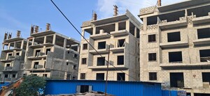 2 BHK Apartment For Sale in Kriti Aakruthi Nest, Medihalli