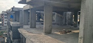 2 BHK Apartment – Exterior View View at Kriti Aakruthi Nest, Medihalli - for Sale