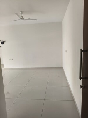 Bathroom in 3 BHK Apartment at Godrej Meridien, Sector 106 – for Rent