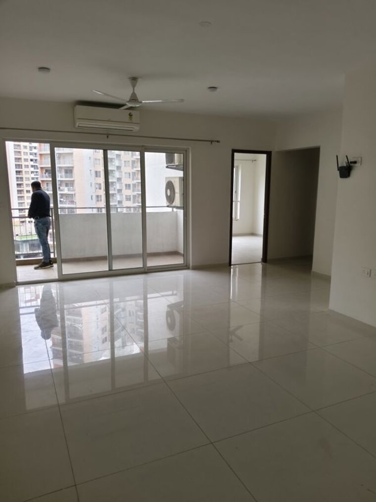 Room, godrej-meridien 3 Bedroom 1855 Sq.Ft. Apartment In Sector 106 Gurgaon 10627131
