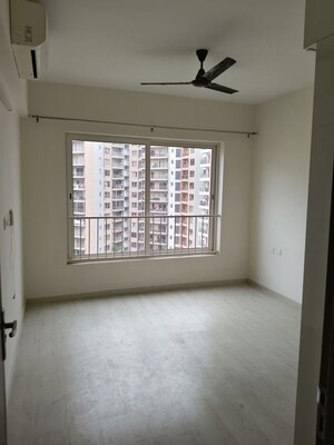 Room in 3 BHK Apartment at Godrej Meridien, Sector 106 – for Rent