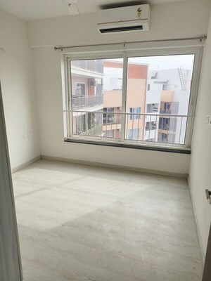 Room in 3 BHK Apartment at Godrej Meridien, Sector 106 – for Rent