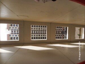 Bedroom in 1 BHK Apartment at Mayfair Virar Gardens, Bolinj – for Rent
