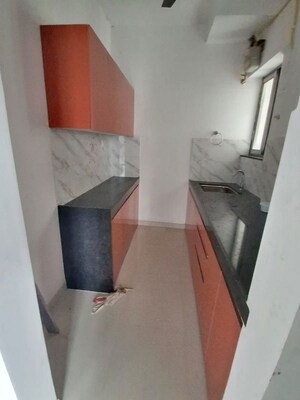 Kitchen/pantry in 2 BHK Apartment at UK Iridium, Kandivali East – for Rent