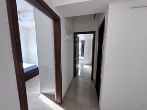 Building Lobby in 2 BHK Apartment at Kalpataru Vivant, Jogeshwari East – for Rent