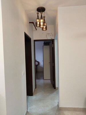 Common Area in 2 BHK Apartment at K Raheja Ascencio, Chandivali – for Rent