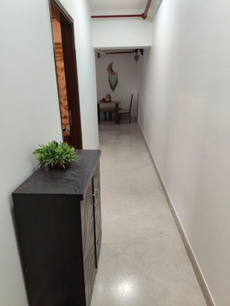 Entrance, k-raheja-ascencio 2 Bedroom 828 Sq.Ft. Apartment In Chandivali Mumbai 10627136