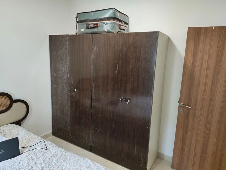 Bedroom, k-raheja-ascencio 2 Bedroom 828 Sq.Ft. Apartment In Chandivali Mumbai 10627136