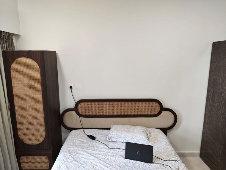 Bedroom, k-raheja-ascencio 2 Bedroom 828 Sq.Ft. Apartment In Chandivali Mumbai 10627136