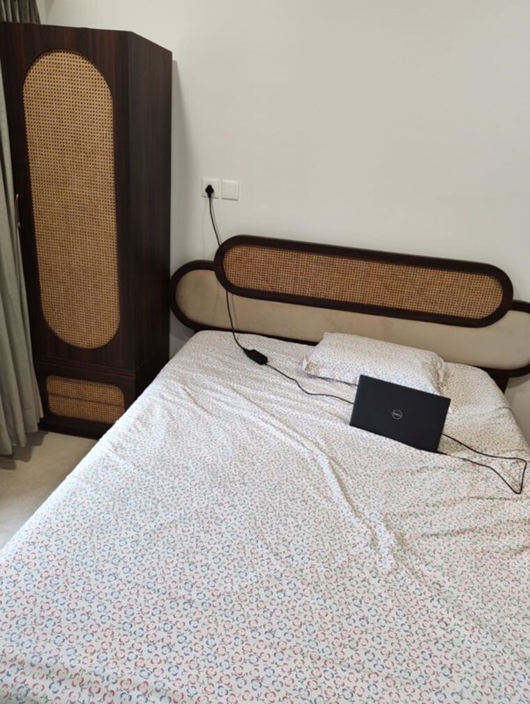 Bedroom, k-raheja-ascencio 2 Bedroom 828 Sq.Ft. Apartment In Chandivali Mumbai 10627136