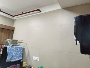 Kitchen in 2 BHK Apartment at K Raheja Ascencio, Chandivali – for Rent