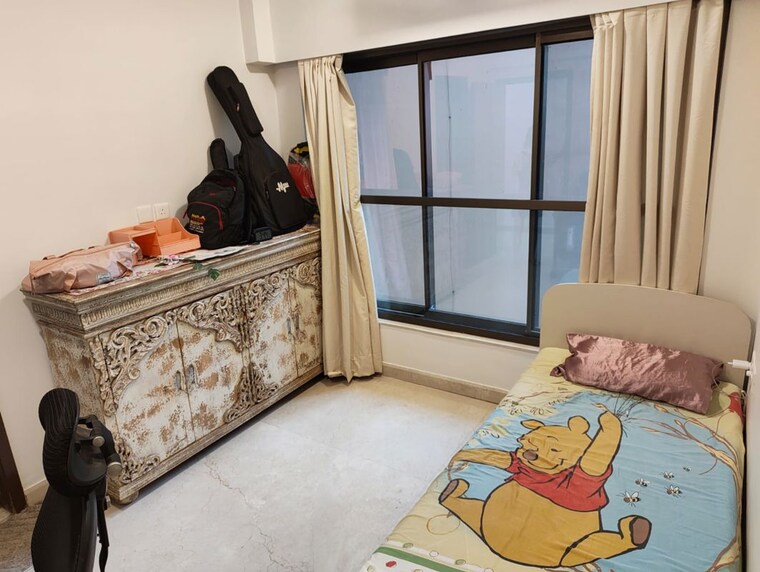 Bedroom, k-raheja-ascencio 2 Bedroom 828 Sq.Ft. Apartment In Chandivali Mumbai 10627136