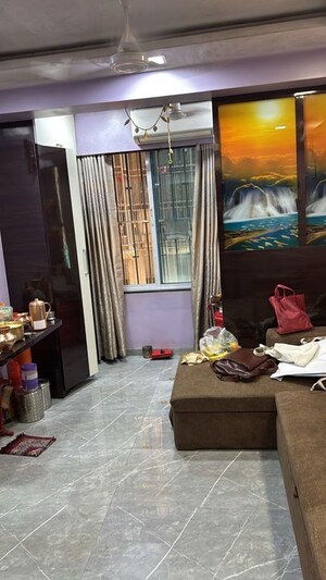 1 BHK Apartment For Rent in Dreamax Heights, Andheri East