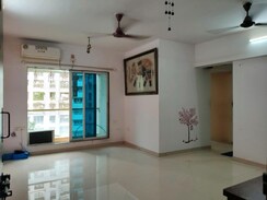2 BHK + Prayer Room,Servant Room,Study Room,Extra Room,Basement,Store Room Apartment For Rent in Cosmos 27 Gbr