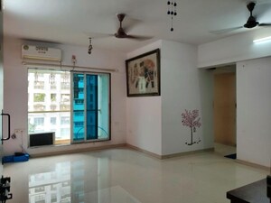 2 BHK Apartment For Rent in Cosmos 27 Gbr, Kasarvadavali