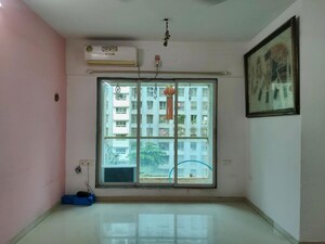 Room in 2 BHK Apartment at Cosmos 27 Gbr, Kasarvadavali – for Rent