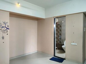 Room in 2 BHK Apartment at Cosmos 27 Gbr, Kasarvadavali – for Rent