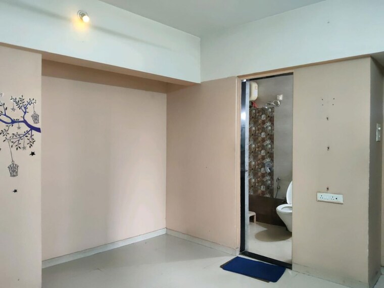 Room, cosmos-27-gbr 2 Bedroom 750 Sq.Ft. Apartment In Kasarvadavali Thane 10627148